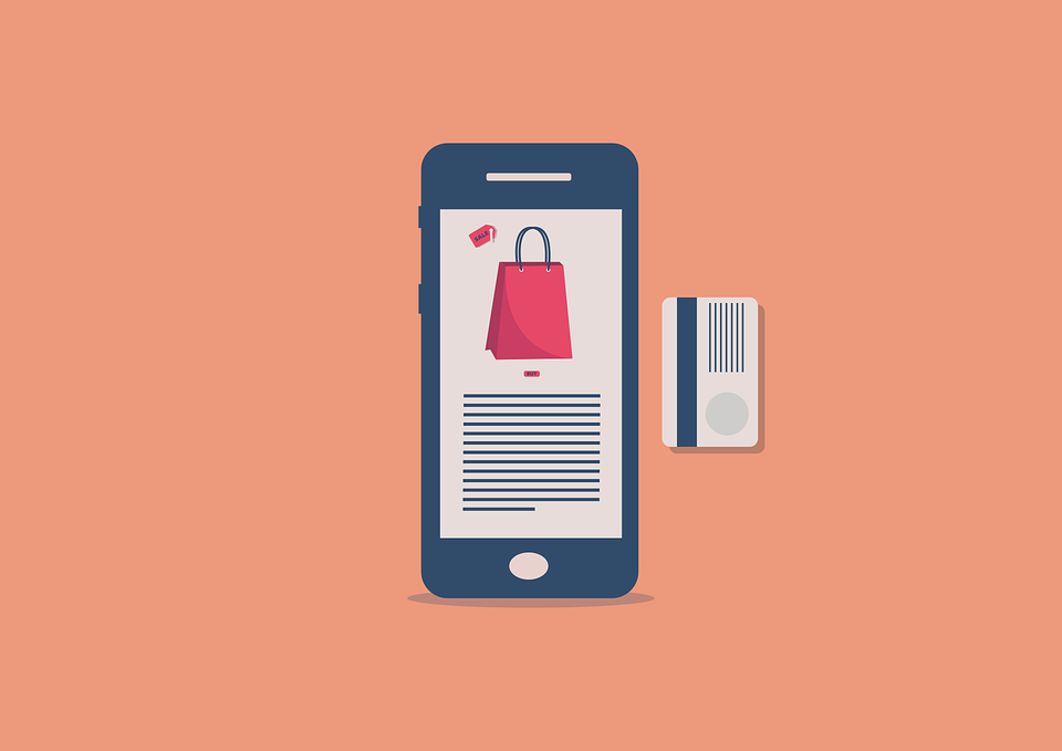 E-Commerce Business