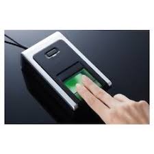 Automated Fingerprint Identification Systems