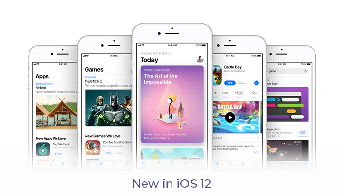 iOS-App-Development-Company