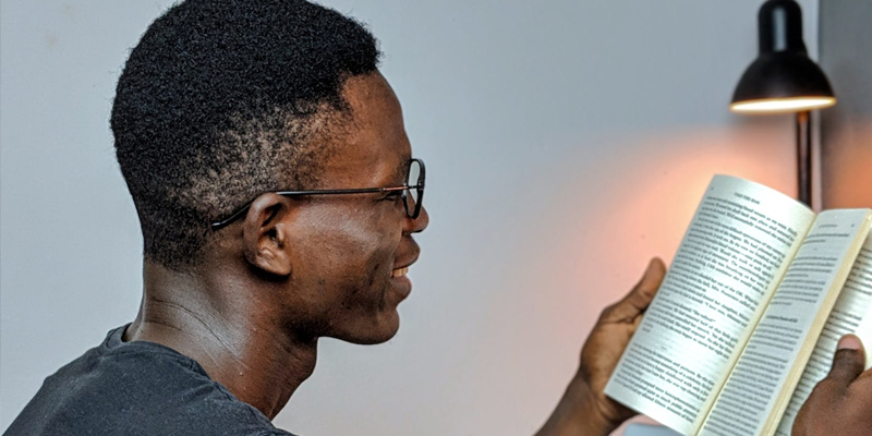 Find style harmony with reading glasses for clear vision