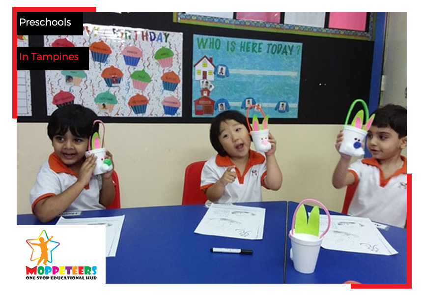 enrichment programs in Singapore