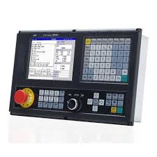 CNC Controller Market