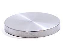 Chromium Target Market