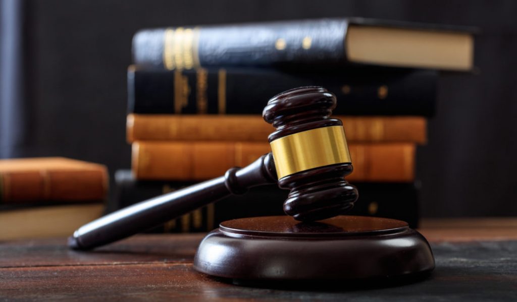 Divorce Law