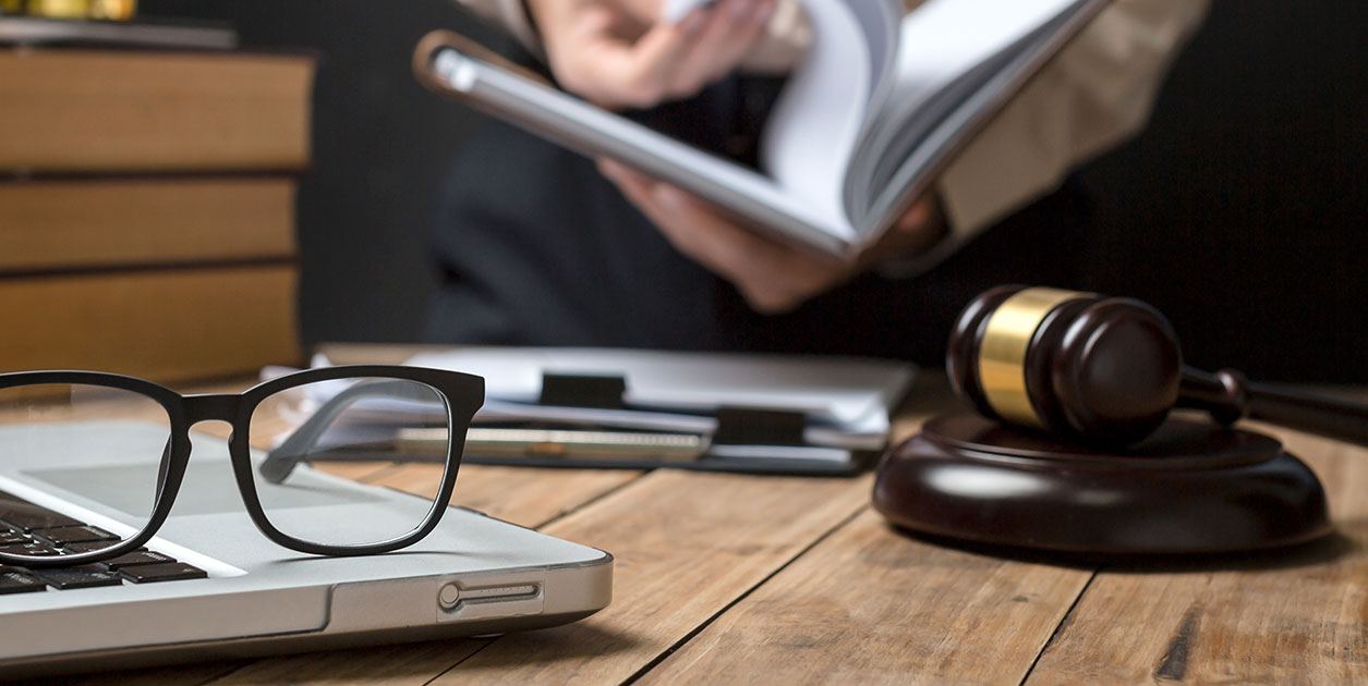 family legal advisor