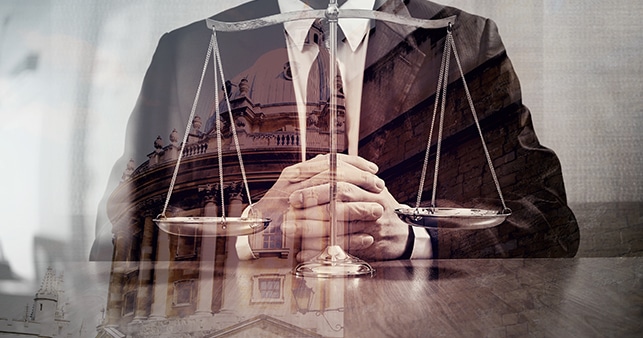 family legal advisor