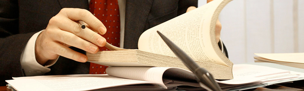 legal advisor