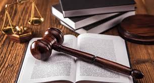Separation law