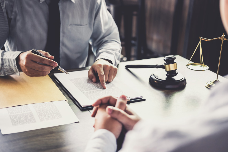 family law