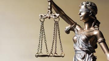 legal advisor