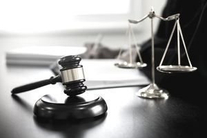 legal advisors