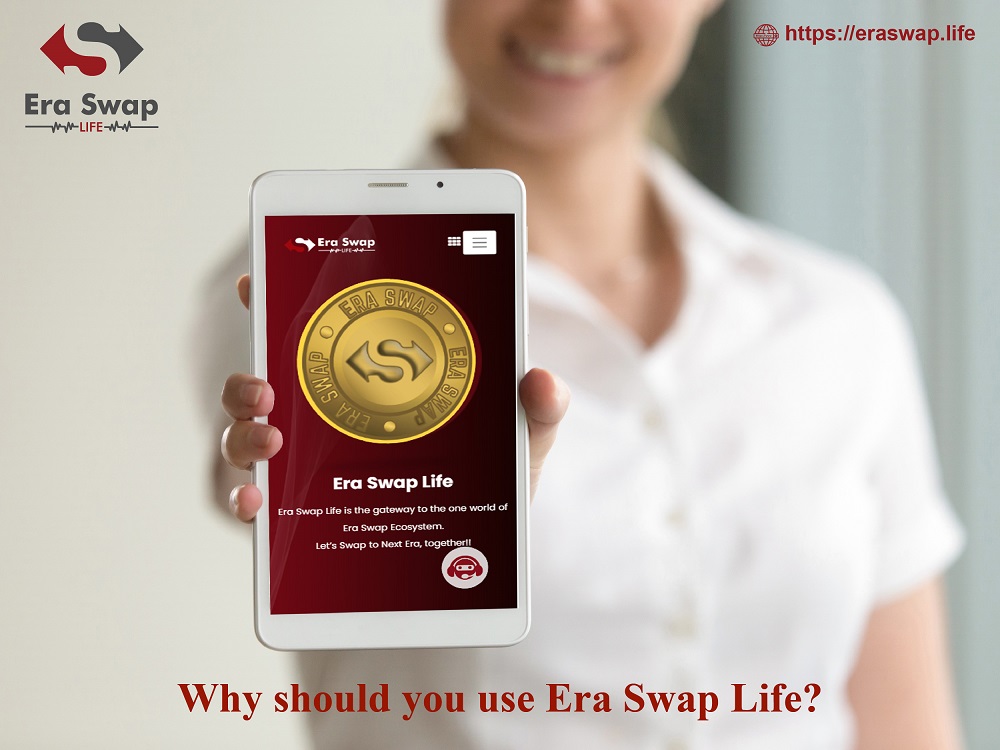 Era swap life-utility platforms