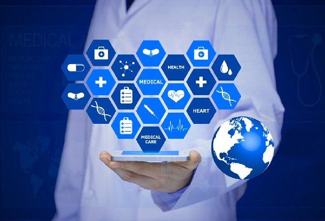 Blockchain In Healthcare Market