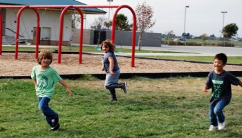 How a city fought childhood obesity