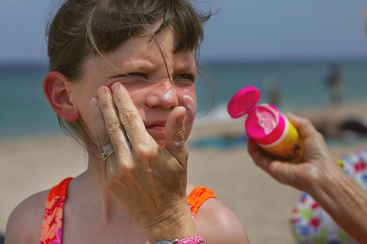 Skin cancer is on the rise, is your skin getting the proper protection?
