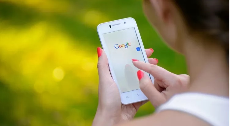 Google Discover