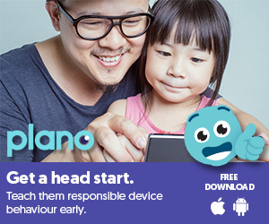 Parental Control App – Protect Your Children’s Eyes from Myopia