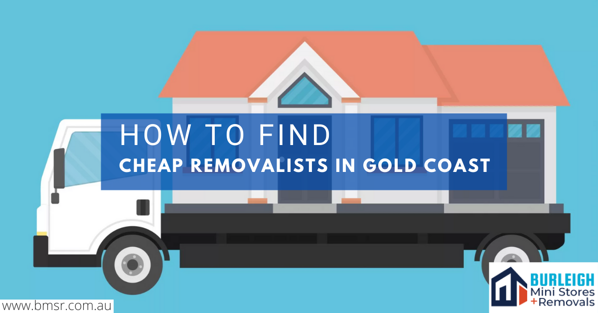 Cheap removalist