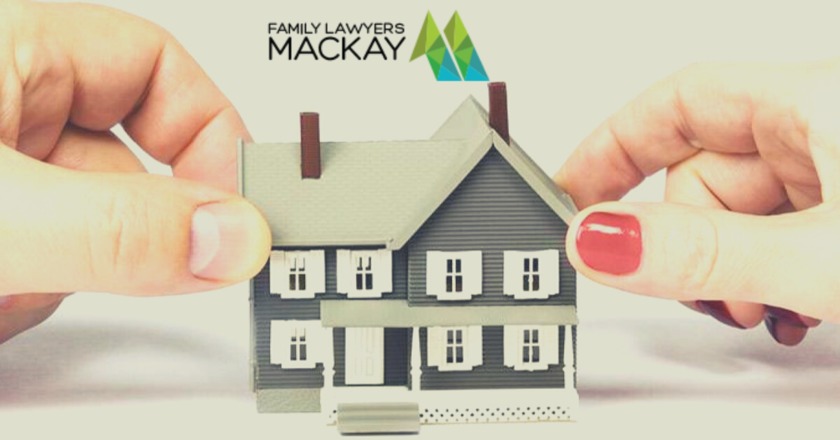 Divorce Property Settlement Examples Australia