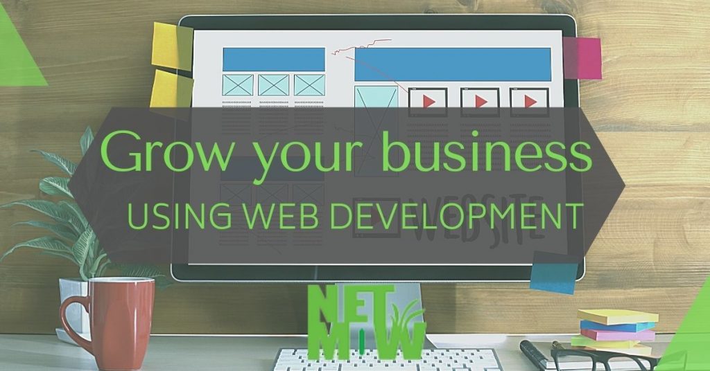 web development brisbane