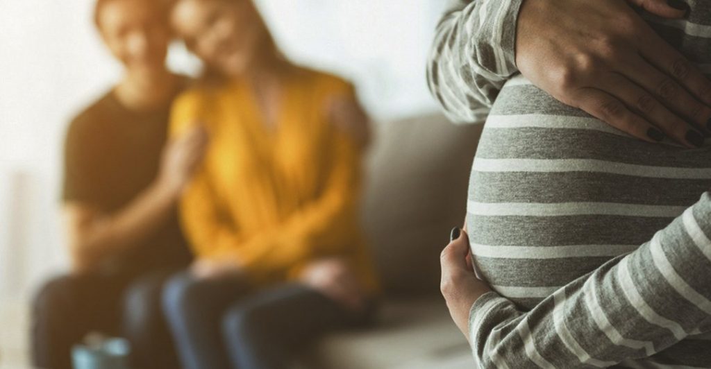 Surrogacy Law