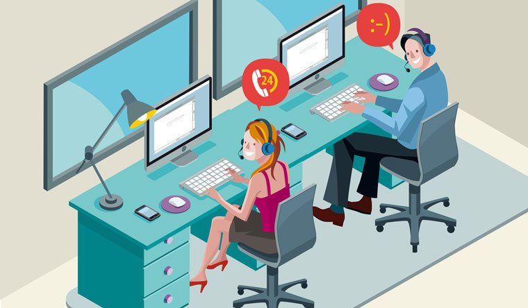 call center solutions