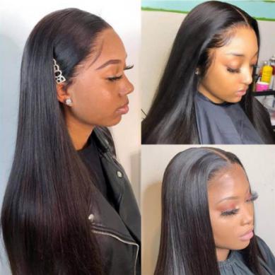 HD LACE WIGS