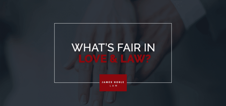 Family Law Act in Australia