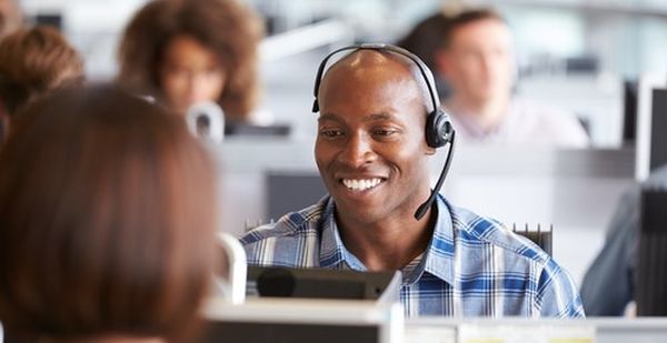 Call Center Software