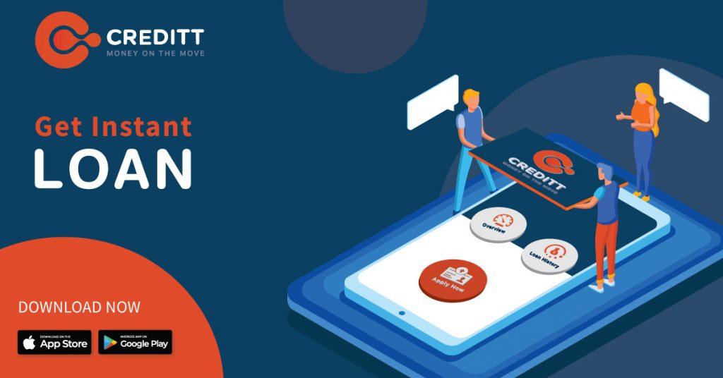 instant personal loan
