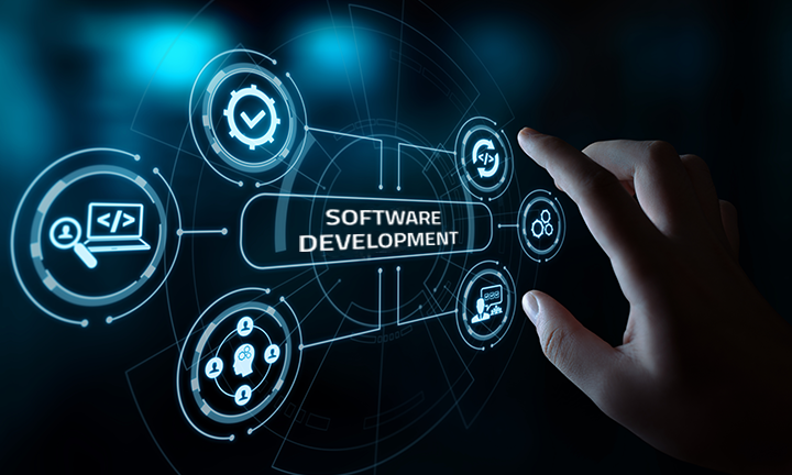 Custom Software Development