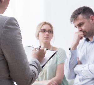 Family Mediation