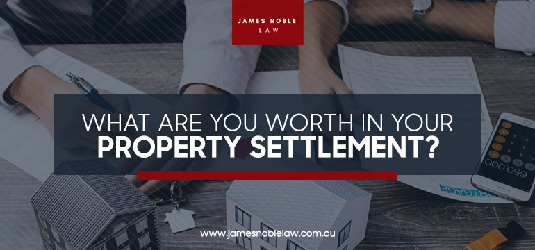 Property Settlement