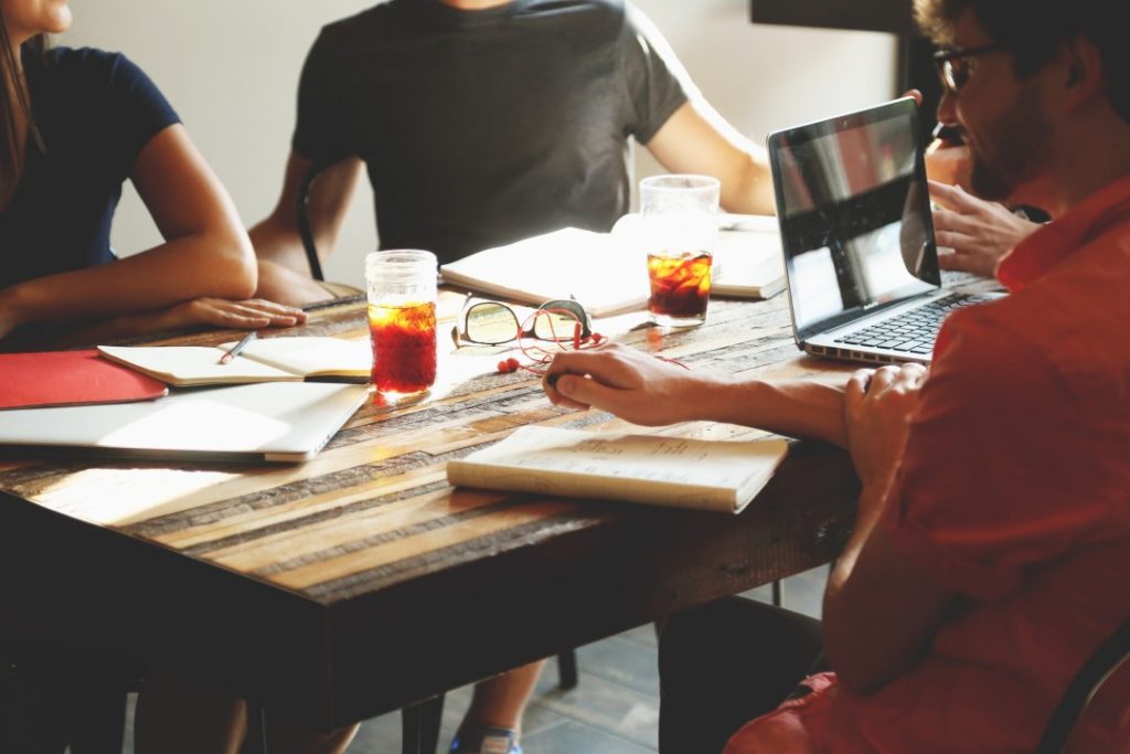 enterprise resource planning