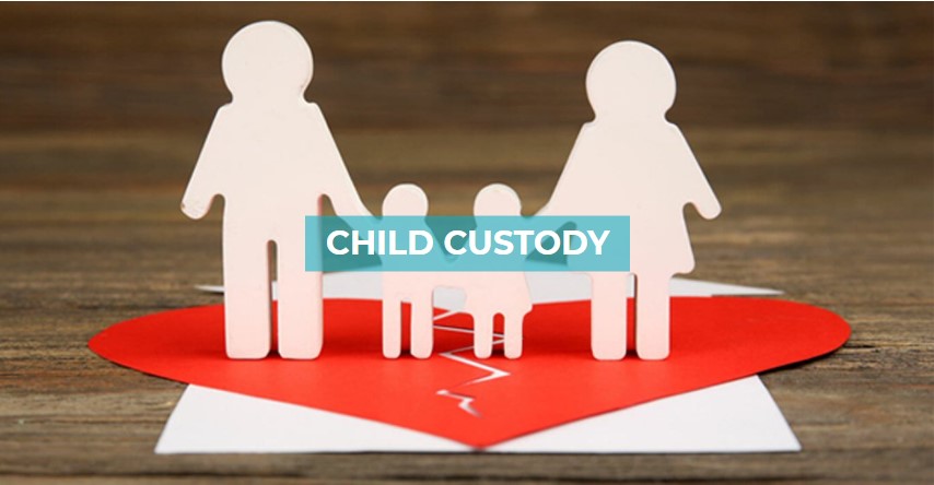 Child Custody