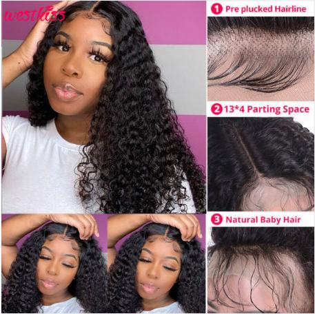 human hair