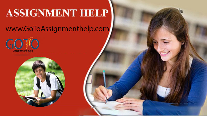 Assignment help