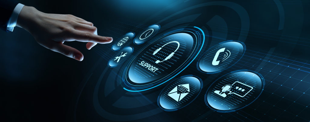 Exceed Ict services