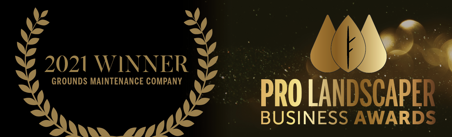 Glendale crowned Grounds Maintenance Company of the year 2021
