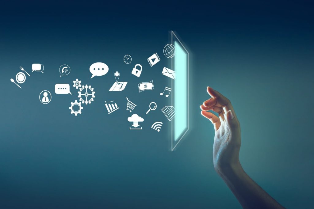 digital marketing solutions