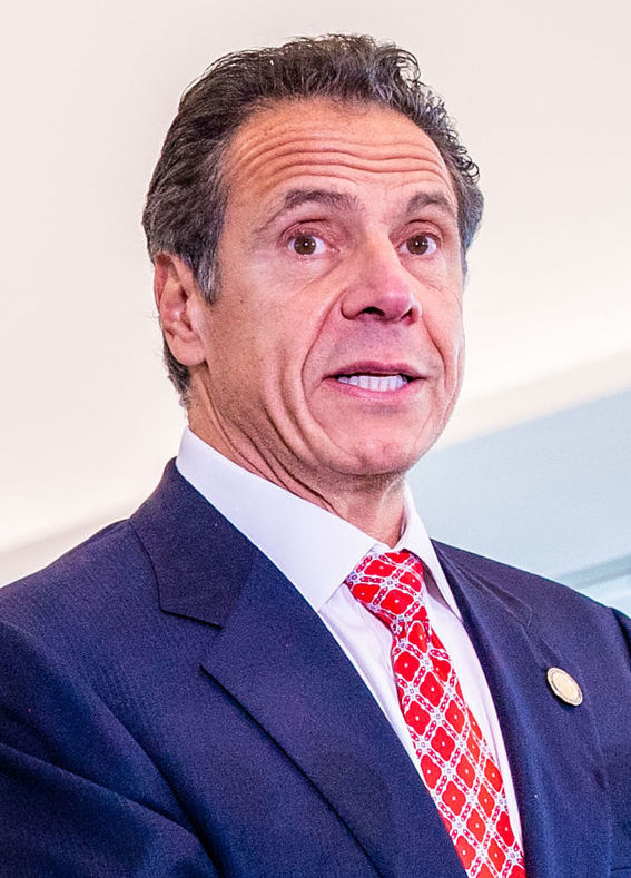 Andrew Cuomo Net Worth, Wiki and Biography