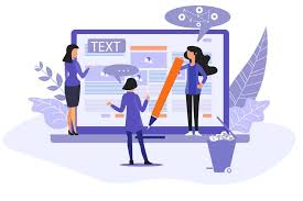 Content Marketing agency