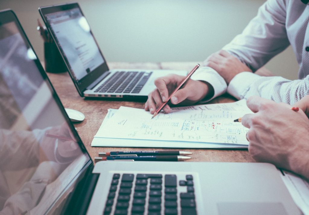 digital marketing solutions