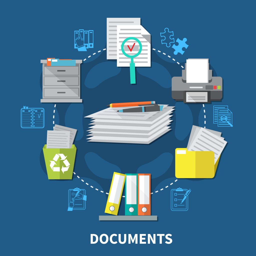 Document Management System