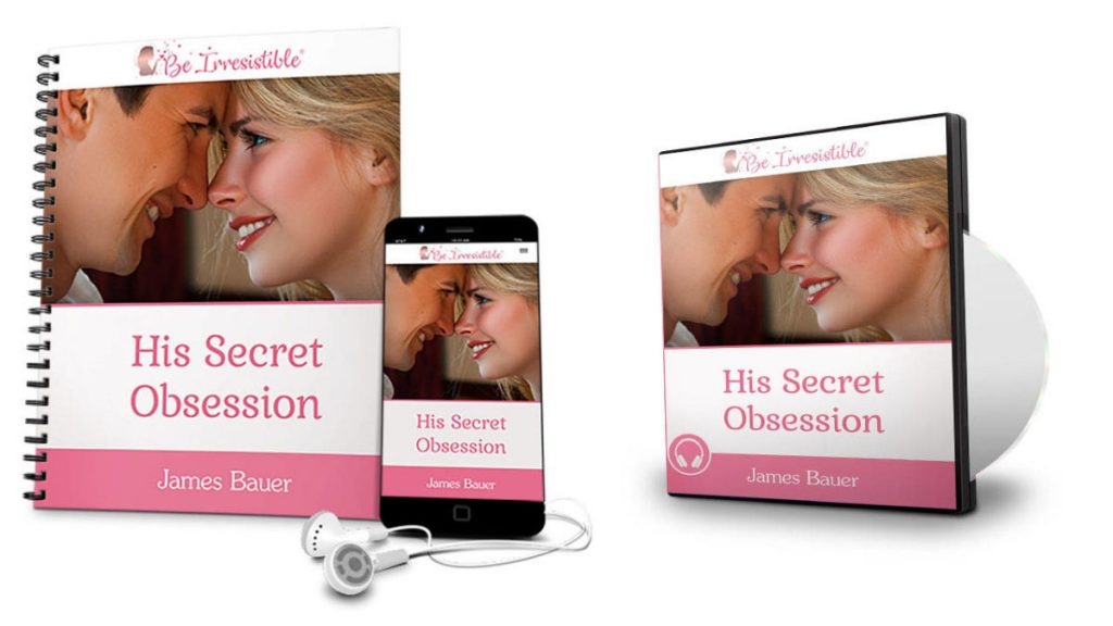 His Secret Obsession Reviews