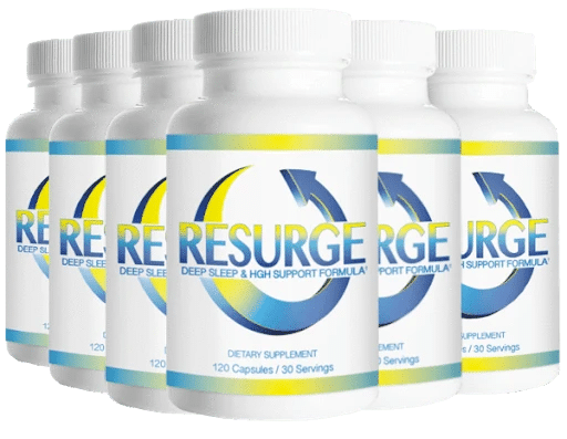 Resurge Reviews