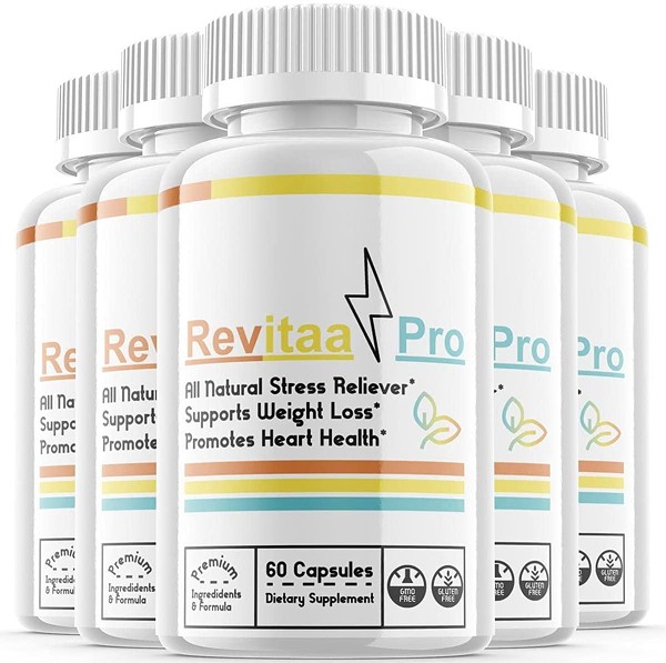 Revitaa Pro Reviews