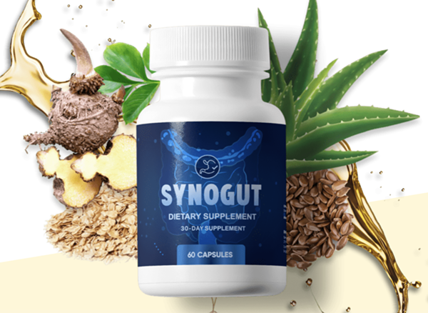SynoGut