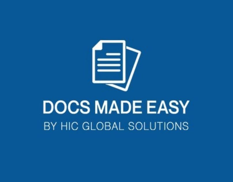 Go Paperless with Salesforce Document Generation
