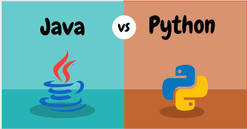 Java vs Python